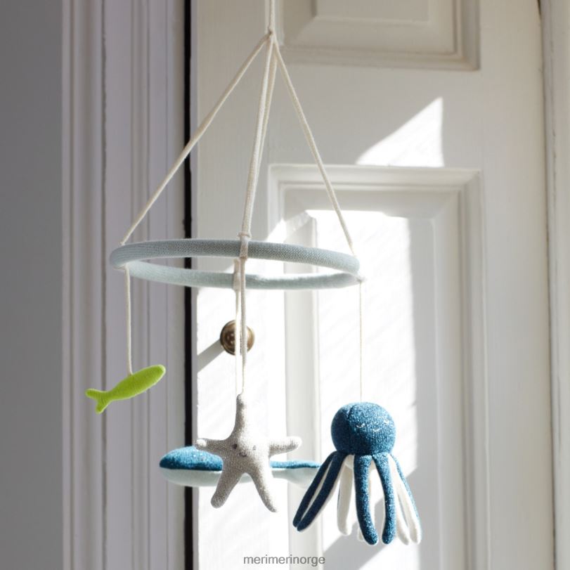 MERI MERI under havet babymobil 04TF4841 temaer og anledninger